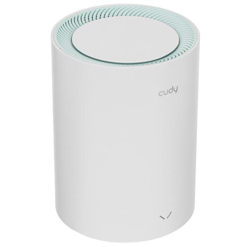 Купить MESH-комплект Cudy M1300 (2-Pack)  9046086. Характеристики, отзывы и цены в Донецке