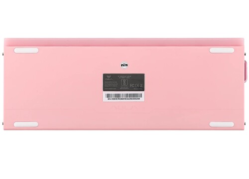 Купить Клавиатура  проводная AULA HERO68  5626836. Характеристики, отзывы и цены в Донецке