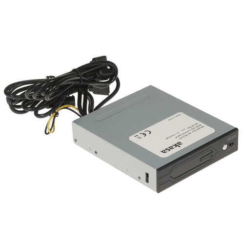Купить Контроллер подсветки Akasa Vegas Control card [AK-RLD-01]  1318366. Характеристики, отзывы и цены в Донецке