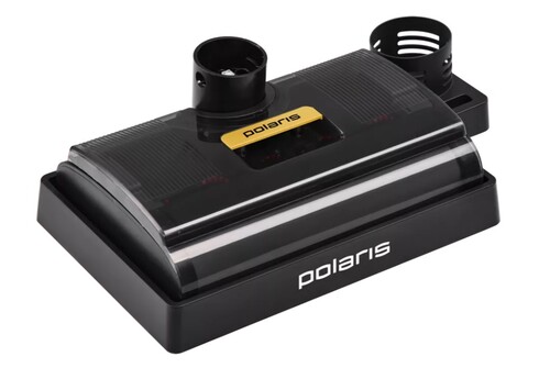 Купить Электрошвабра    Polaris PFW 3065  черный  9229556. Характеристики, отзывы и цены в Донецке