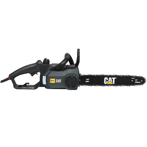 Купить Электрическая цепная пила CAT DG131  5424200. Характеристики, отзывы и цены в Донецке