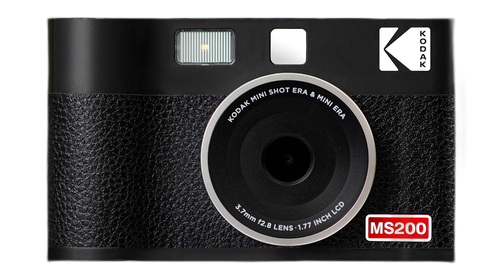 Купить Фотоаппарат моментальной печати Kodak Mini Shot 2 Era  5465479. Характеристики, отзывы и цены в Донецке