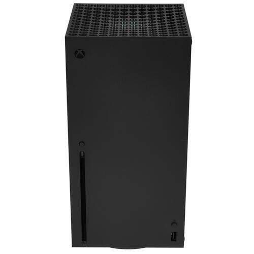 Купить Игровая консоль Microsoft Xbox Series X  5040347. Характеристики, отзывы и цены в Донецке