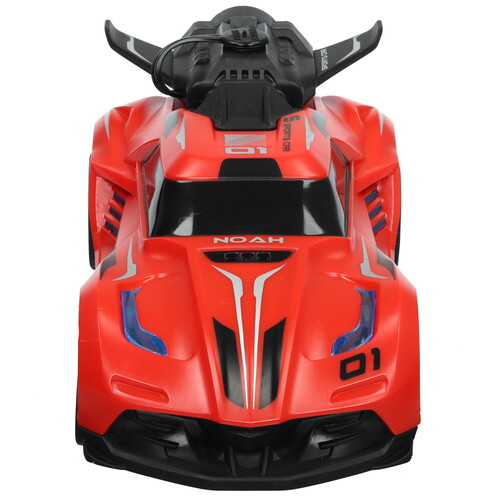 Купить Радиоуправляемая машина шоссейная Автоград Smoke  5603975. Характеристики, отзывы и цены в Донецке