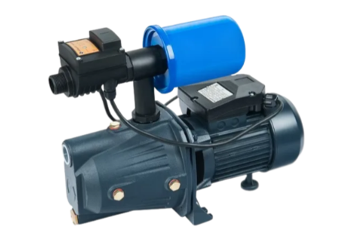 Купить Насосная станция Unipump АКВАРОБОТ JET 100 L  9977875. Характеристики, отзывы и цены в Донецке