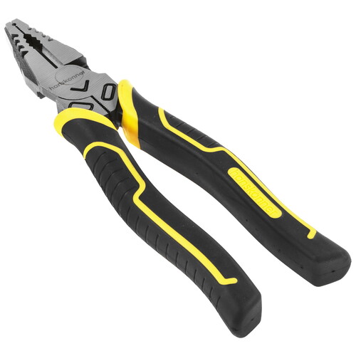 Купить Пассатижи Hanskonner 1020-02-1-200  9126999. Характеристики, отзывы и цены в Донецке