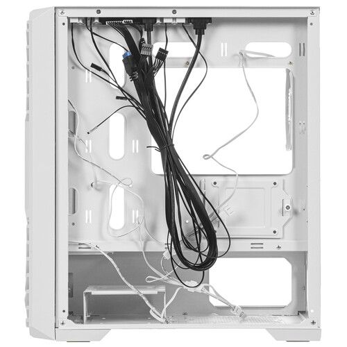 Купить Корпус 1STPLAYER TRILOBITE T5  9197642. Характеристики, отзывы и цены в Донецке
