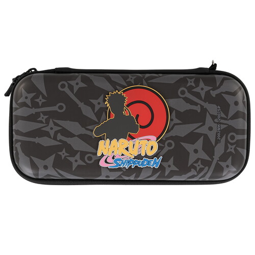 Купить Защитный чехол Artplays Naruto серый  9236208. Характеристики, отзывы и цены в Донецке