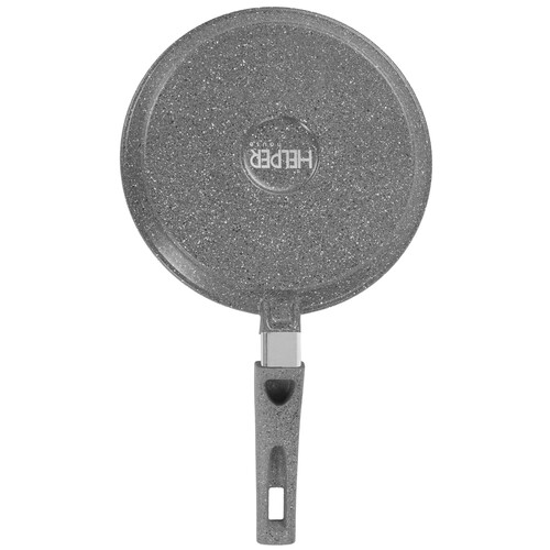 Купить Сковорода-блинница Helper GRANIT G5222  9227156. Характеристики, отзывы и цены в Донецке