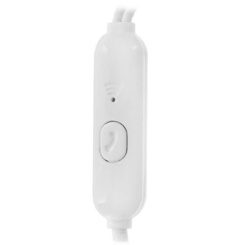 Купить Проводные наушники Smartbuy Pro JR белый 2022  5366137. Характеристики, отзывы и цены в Донецке