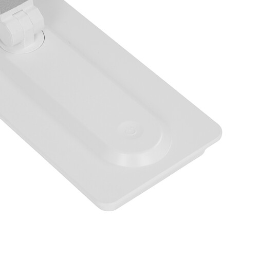 Купить Настольный светильник Camelion KD-846 C01 белый  9125261. Характеристики, отзывы и цены в Донецке