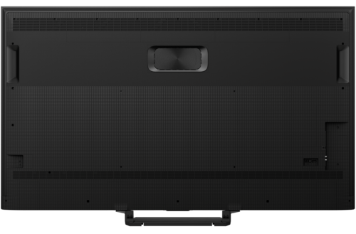 Купить 85" (214 см) Телевизор Hisense 85U7Q PRO черный  5627314. Характеристики, отзывы и цены в Донецке