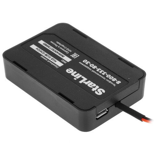 Купить GPS-маяк StarLine M18  1266155. Характеристики, отзывы и цены в Донецке
