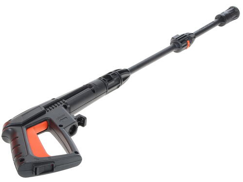 Купить Мойка высокого давления Carver CW-1400C  1117222. Характеристики, отзывы и цены в Донецке