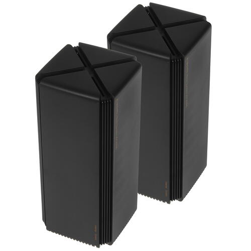 Купить MESH-комплект Xiaomi Mesh System AX3000 (2-pack)  4883717. Характеристики, отзывы и цены в Донецке