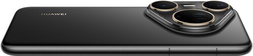 Купить 6.8" Смартфон HUAWEI Pura 80 Ultra 512 ГБ черный  5633265. Характеристики, отзывы и цены в Донецке