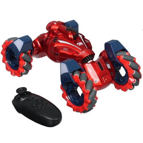 Купить Радиоуправляемая машина дрифт R-WINGS RWG123  5473543. Характеристики, отзывы и цены в Донецке