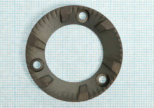 Купить Жернова для кофемолки Reoka RKCG-P1 [N/A]  9000869. Характеристики, отзывы и цены в Донецке