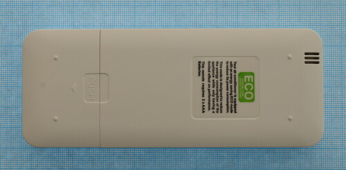 Купить ПДУ для кондиционера iFFALCON  9011383. Характеристики, отзывы и цены в Донецке