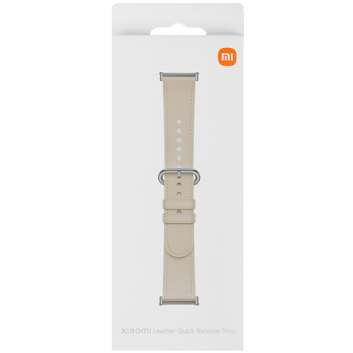 Купить Ремешок Xiaomi для Xiaomi Redmi Watch 4/ 5/ Smart Band 8 Pro/ 9 Pro бежевый  5446162. Характеристики, отзывы и цены в Донецке