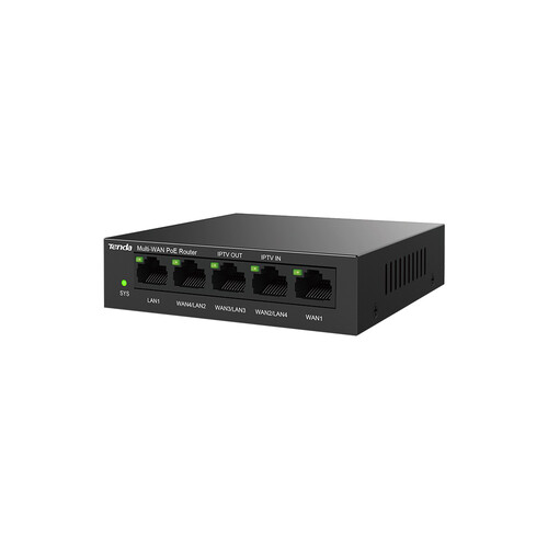 Купить Маршрутизатор Tenda G0-5G-PoE  9225132. Характеристики, отзывы и цены в Донецке
