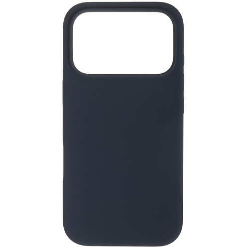 Купить Накладка  Rocket Silk для Apple iPhone 17 Pro синий  5639082. Характеристики, отзывы и цены в Донецке