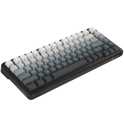 Купить Клавиатура проводная + беспроводная Attack Shark M86  9261675. Характеристики, отзывы и цены в Донецке