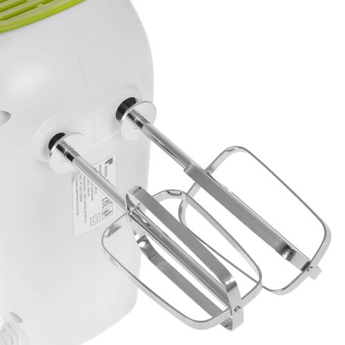 Купить Миксер Kitfort KT-3067-2 зеленый  5348151. Характеристики, отзывы и цены в Донецке