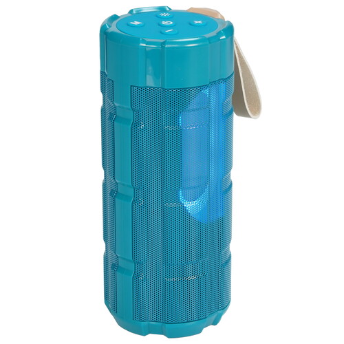 Купить Портативная колонка HOCO HC7, синий  5465112. Характеристики, отзывы и цены в Донецке