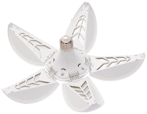 Купить Лампа светодиодная Lushere SV0405p1-6kL  9350056. Характеристики, отзывы и цены в Донецке