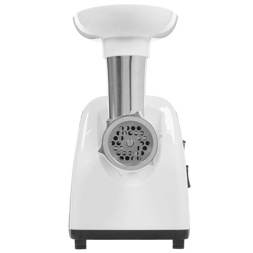 Купить Мясорубка электрическая Endever Sigma 41 белый  8141717. Характеристики, отзывы и цены в Донецке