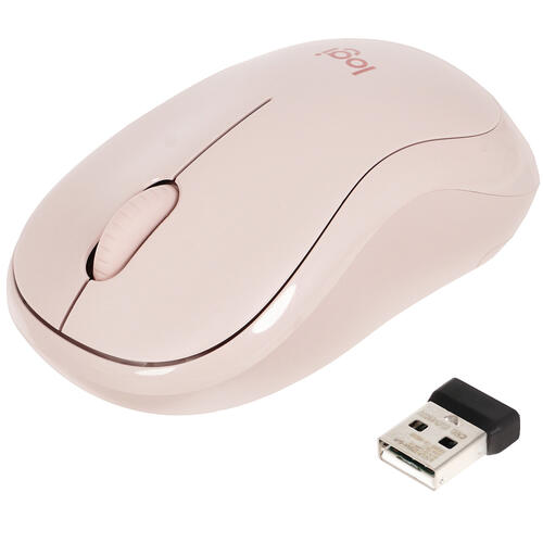 Купить Мышь беспроводная Logitech Wireless Mouse M221  5067780. Характеристики, отзывы и цены в Донецке