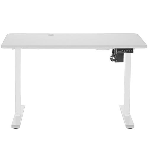 Купить Стол компьютерный Cougar Mossa 120 белый  5051539. Характеристики, отзывы и цены в Донецке