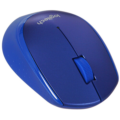 Купить Мышь беспроводная Logitech M330 SILENT PLUS  5067786. Характеристики, отзывы и цены в Донецке