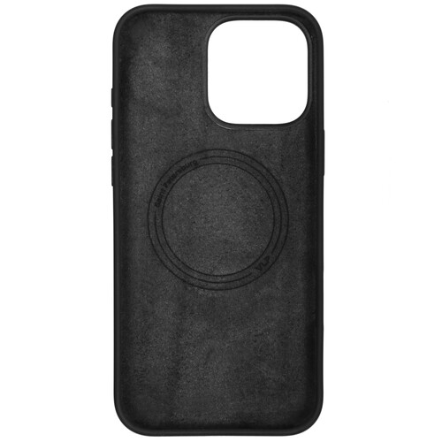 Купить Накладка  VLP Mist Case для Apple iPhone 16 Pro Max черный  5487112. Характеристики, отзывы и цены в Донецке