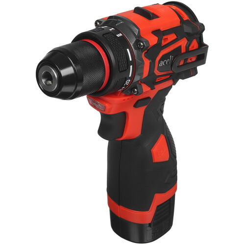 Купить Дрель-шуруповерт Aceline ASBL162-45  9251017. Характеристики, отзывы и цены в Донецке