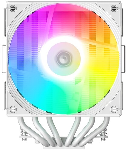 Купить Кулер для процессора ID-COOLING FROZN A620 PRO SE ARGB SNOW  5619511. Характеристики, отзывы и цены в Донецке
