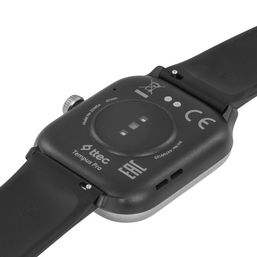 Купить Смарт-часы TTEC Tempus Pro  9202611. Характеристики, отзывы и цены в Донецке