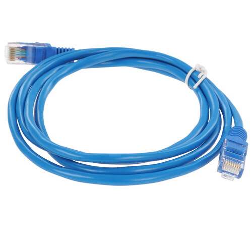 Купить Патч-корд Гарнизон PC-UTP-5e-1.5-B  9956739. Характеристики, отзывы и цены в Донецке