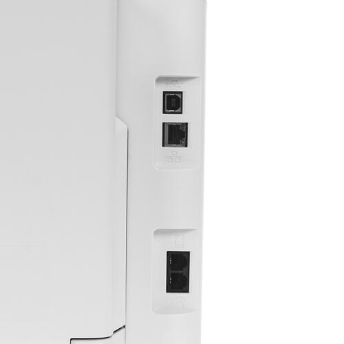 Купить МФУ лазерное HP Color LaserJet Pro MFP M283fdn  5406620. Характеристики, отзывы и цены в Донецке
