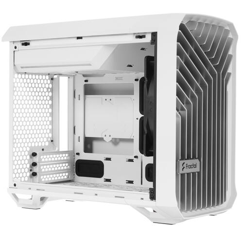 Купить Корпус Fractal Design Torrent Nano  5009314. Характеристики, отзывы и цены в Донецке