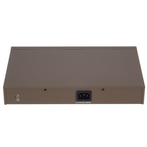 Купить Коммутатор Tenda TEF1118P-16-150W  9905194. Характеристики, отзывы и цены в Донецке