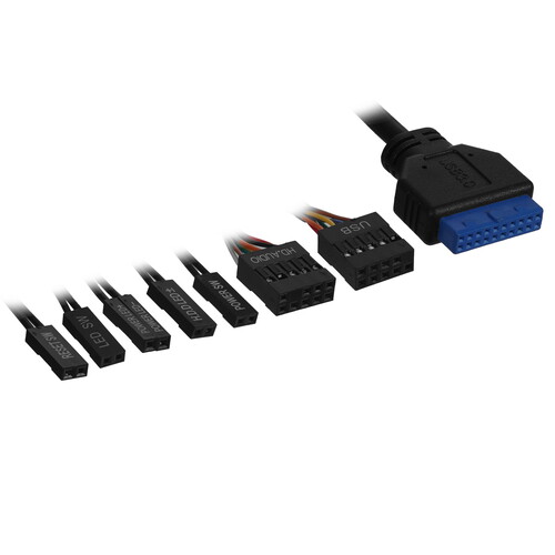 Купить Корпус Oklick OCC-MD302  9211204. Характеристики, отзывы и цены в Донецке