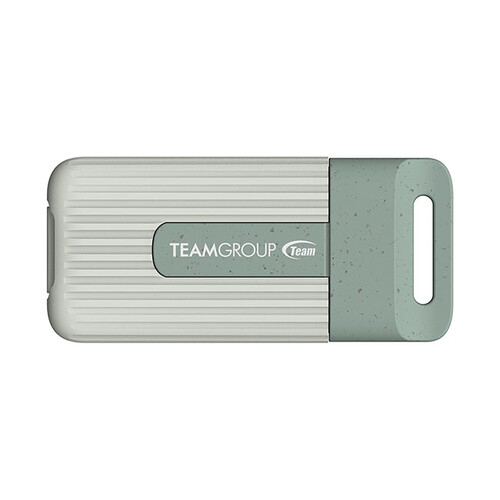 Купить 1000 ГБ Внешний SSD Team Group PD20 ECO  5624772. Характеристики, отзывы и цены в Донецке