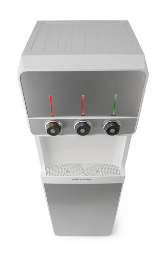 Купить Пурифайер Aquaalliance V19s-LC white/silver белый  9085325. Характеристики, отзывы и цены в Донецке