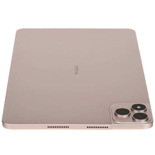 Купить 12" Планшет Infinix XPAD 20 Pro LTE 256 ГБ серый + чехол  5641579. Характеристики, отзывы и цены в Донецке
