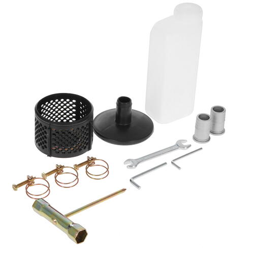 Купить Мотопомпа Champion GP27-II  1215087. Характеристики, отзывы и цены в Донецке