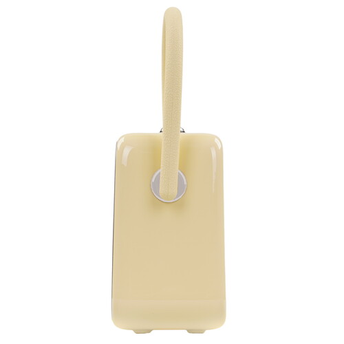 Купить Портативная колонка Divoom Songbird-SE, желтый  9185612. Характеристики, отзывы и цены в Донецке