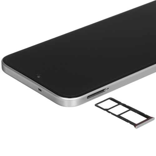 Купить 6.78" Смартфон Tecno SPARK 40 Pro 256 ГБ серый  5633107. Характеристики, отзывы и цены в Донецке