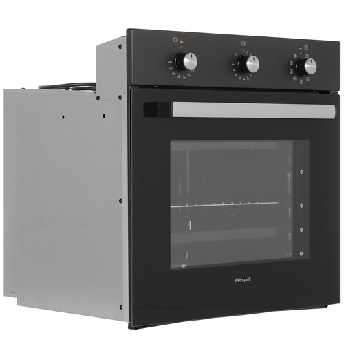 Купить Электрический духовой шкаф Weissgauff EOV 19 MB черный  8128535. Характеристики, отзывы и цены в Донецке
